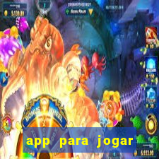 app para jogar truco valendo dinheiro